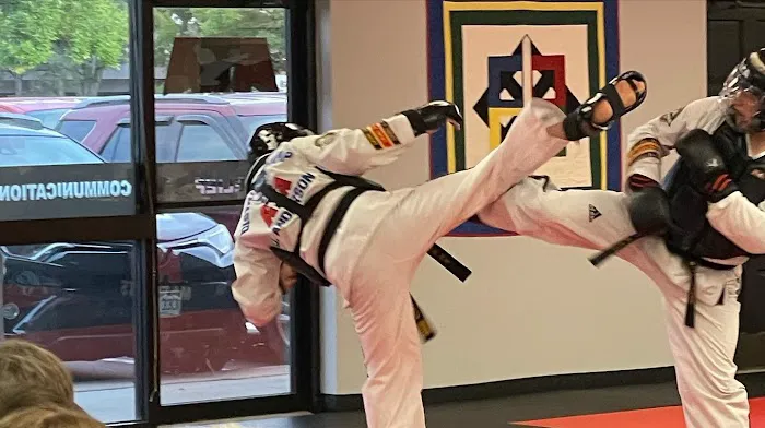 ATA Martial Arts Lakewood Picture 4