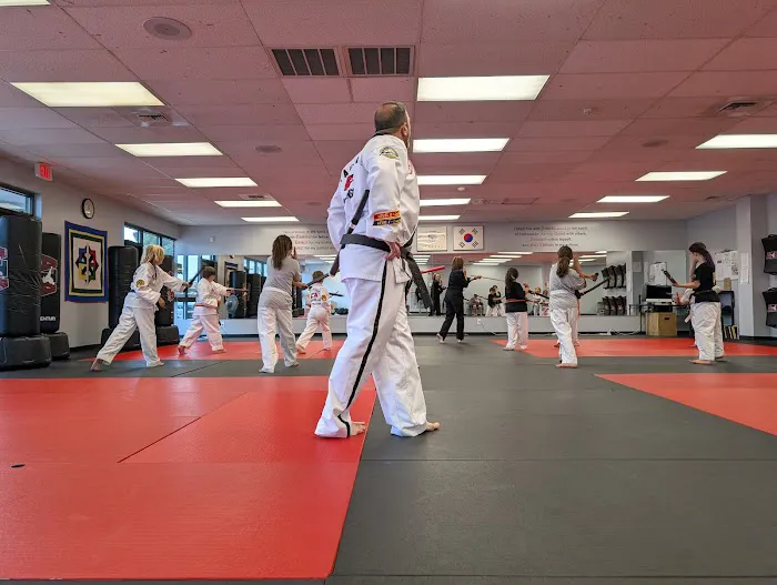 ATA Martial Arts Lakewood Picture 2