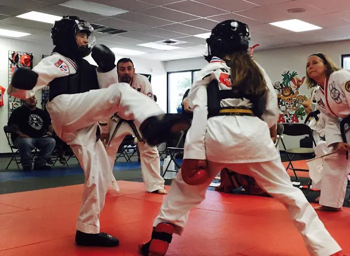 ATA Martial Arts Lakewood Picture 5