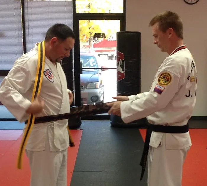 ATA Martial Arts Lakewood Picture 7