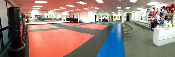 ATA Martial Arts Lakewood Picture 6