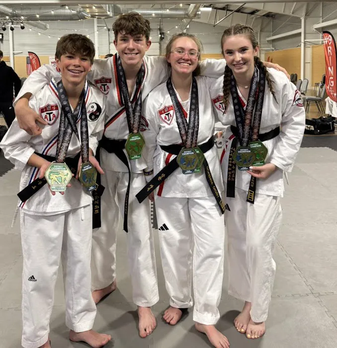 ATA Martial Arts Lakewood Picture 8