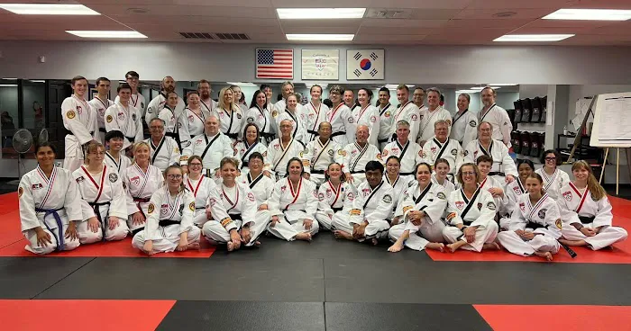 ATA Martial Arts Lakewood Picture 9