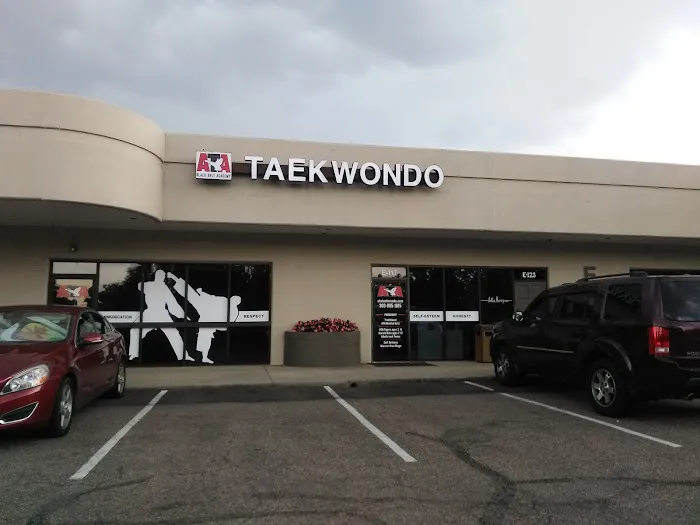 ATA Martial Arts Lakewood Picture 10