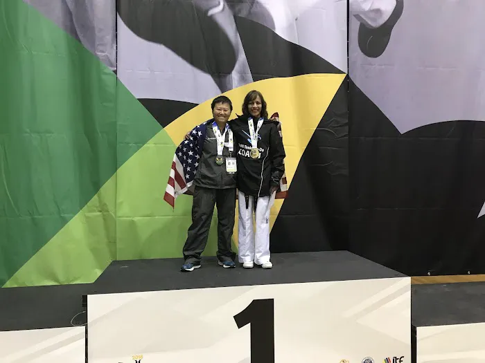 Holon Wellness Taekwon-Do Picture 1