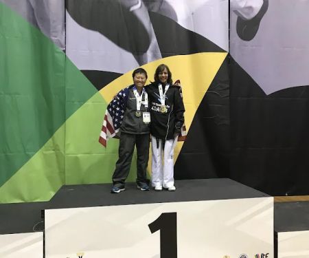 Holon Wellness Taekwon-Do