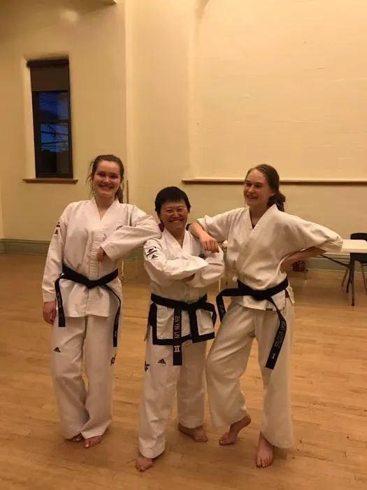 Holon Wellness Taekwon-Do Picture 2