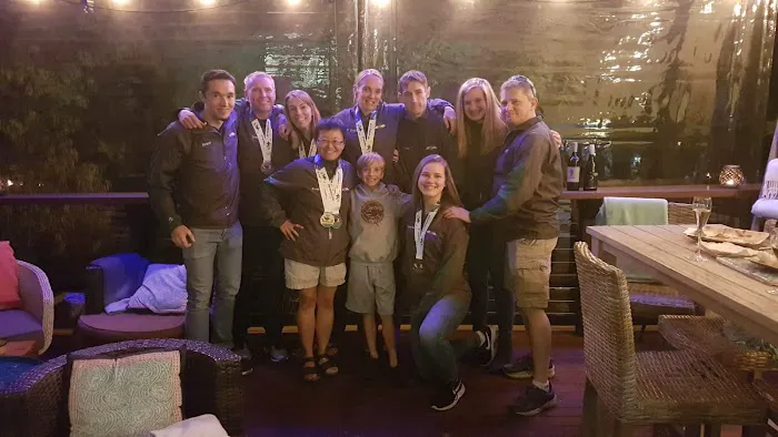 Holon Wellness Taekwon-Do Picture 5