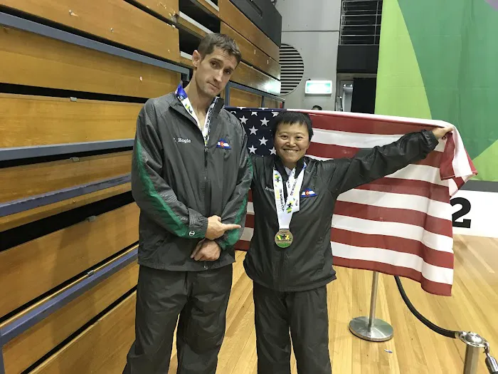 Holon Wellness Taekwon-Do Picture 3