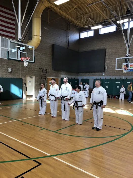 Holon Wellness Taekwon-Do Picture 4