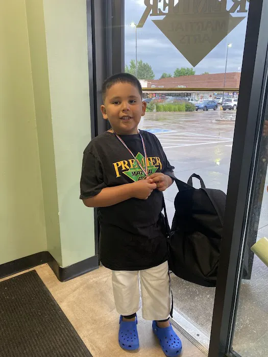 Premier Martial Arts Wash Park Picture 3