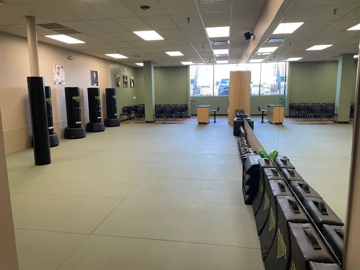 Premier Martial Arts Wash Park Picture 4