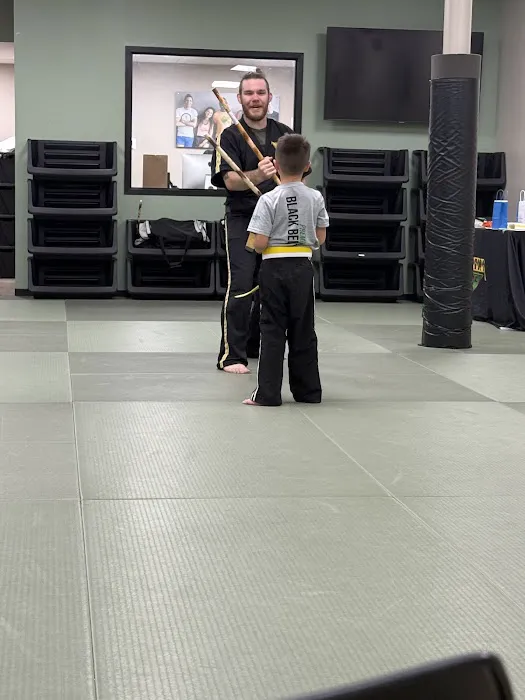 Premier Martial Arts Wash Park Picture 7