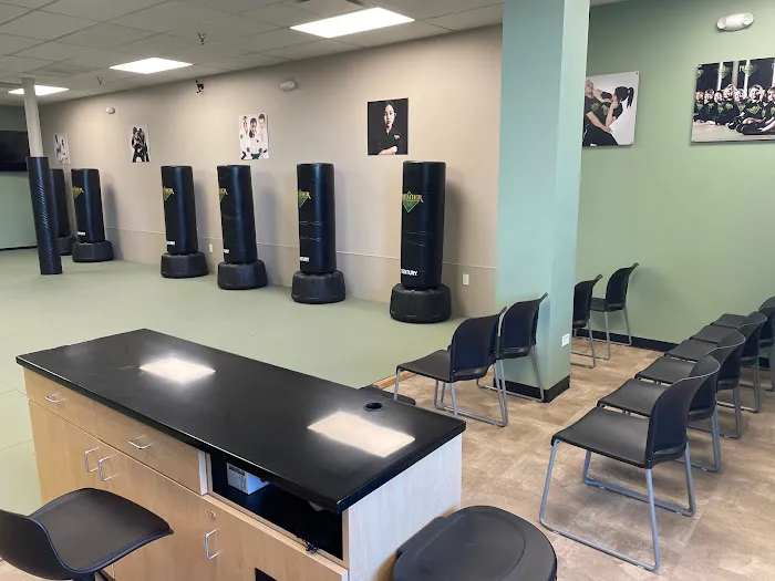 Premier Martial Arts Wash Park Picture 10