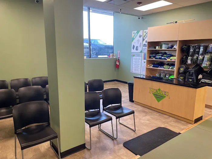 Premier Martial Arts Wash Park Picture 9