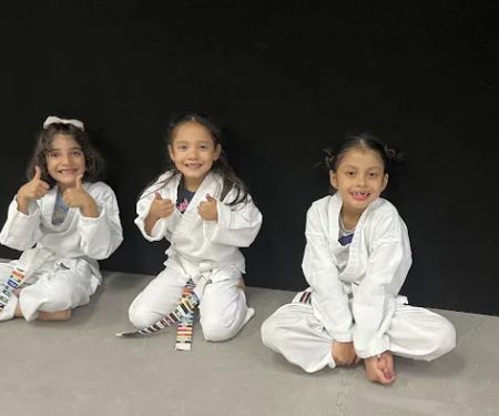 Denver Karate Academy