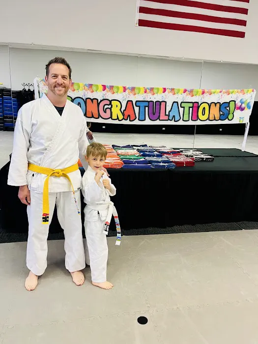 Denver Karate Academy Picture 2