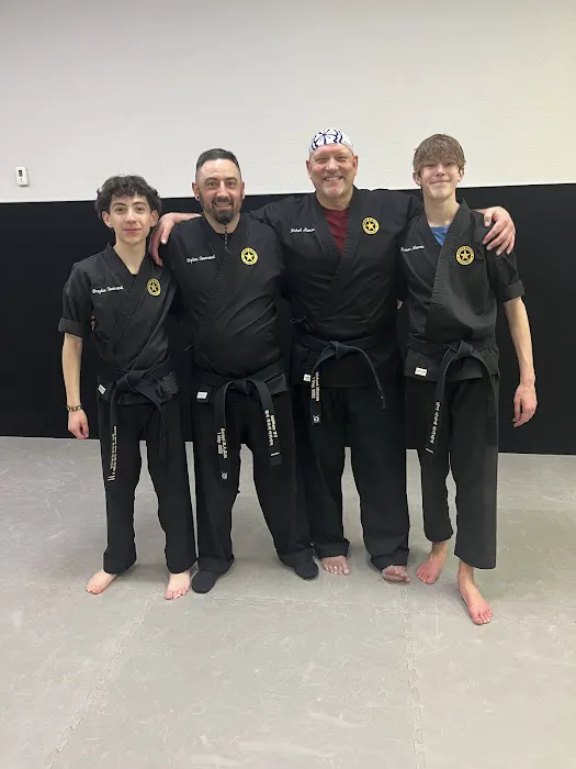 Denver Karate Academy Picture 7