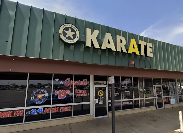 Denver Karate Academy Picture 9