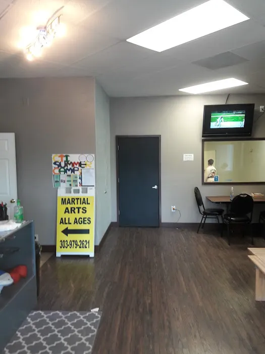 Colorado Taekwondo Institute Picture 1