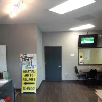 Colorado Taekwondo Institute ico