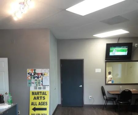 Colorado Taekwondo Institute