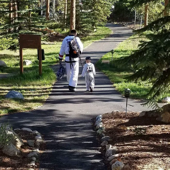 Colorado Taekwondo Institute Picture 5