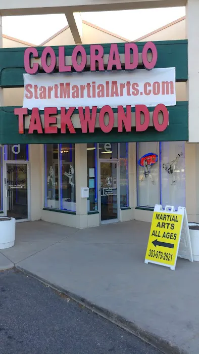 Colorado Taekwondo Institute Picture 3
