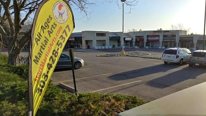 Colorado Taekwondo Institute Picture 4