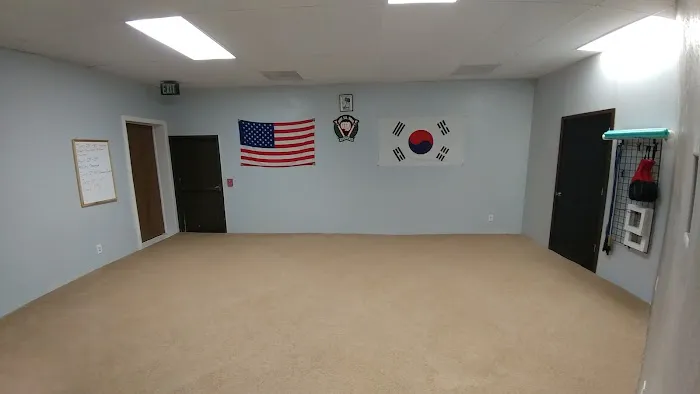 Colorado Taekwondo Institute Picture 2