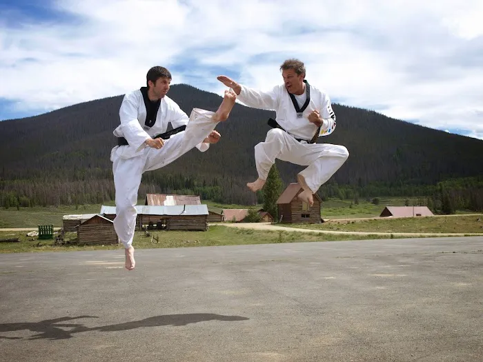 Colorado Taekwondo Institute Picture 9