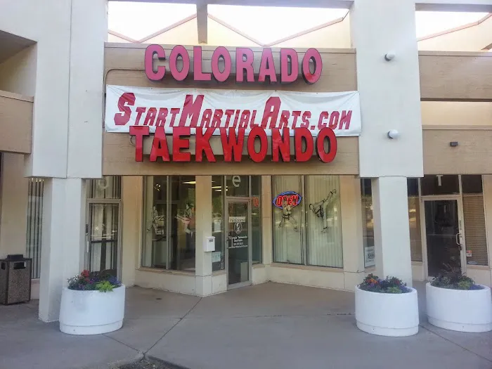 Colorado Taekwondo Institute Picture 10