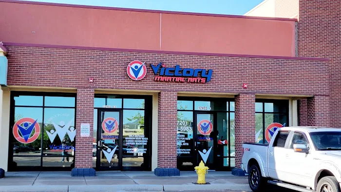 Victory Martial Arts Picture 6