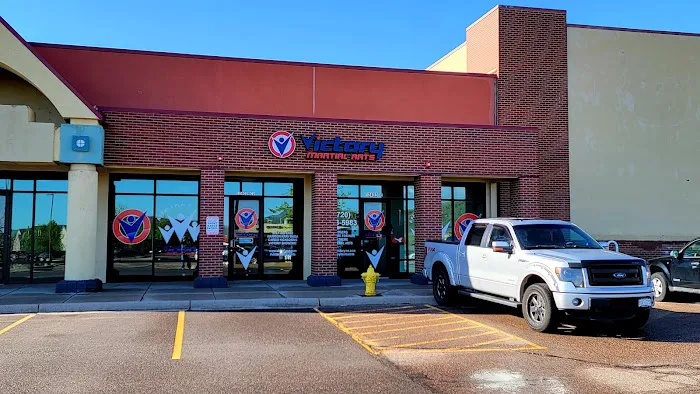 Victory Martial Arts Picture 7