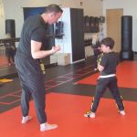 Victory Martial Arts