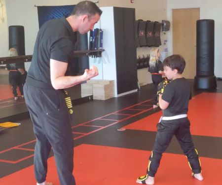 Victory Martial Arts