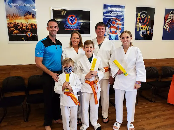 Victory Martial Arts Picture 8