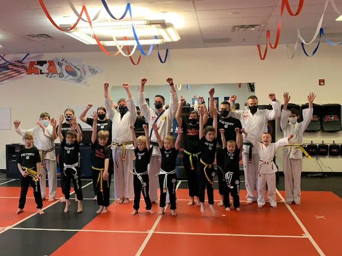Victory Martial Arts Picture 10