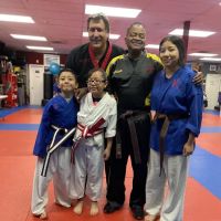 5280 Karate Academy Foundation ico
