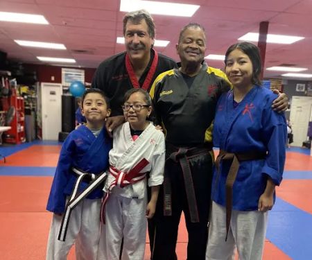 5280 Karate Academy Foundation