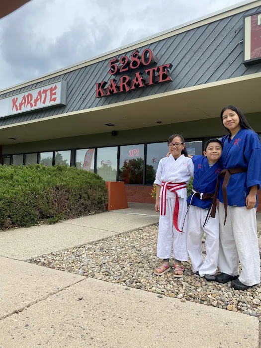 5280 Karate Academy Foundation Picture 2