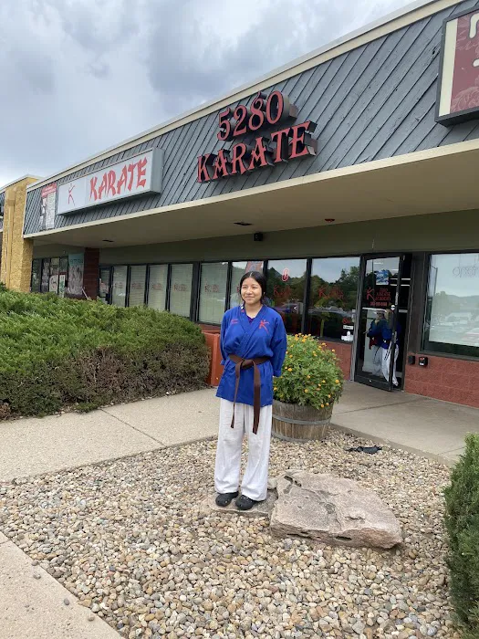 5280 Karate Academy Foundation Picture 3