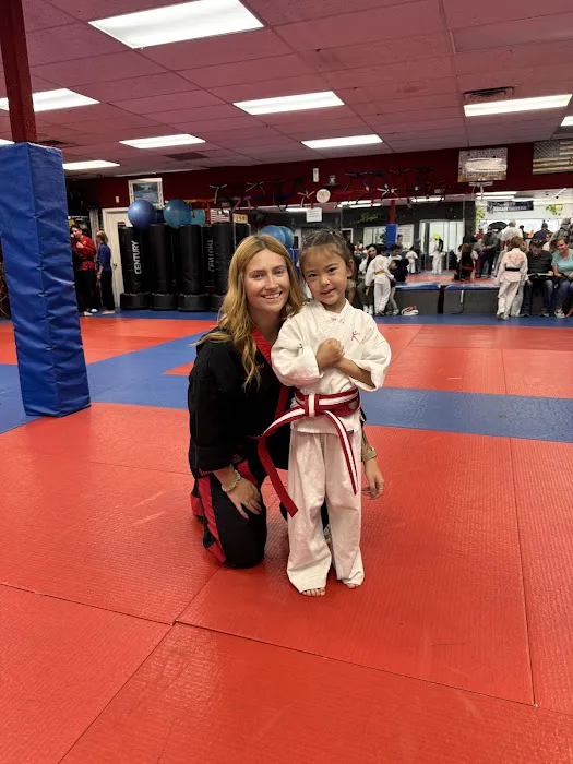 5280 Karate Academy Foundation Picture 4