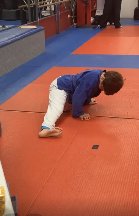 5280 Karate Academy Foundation Picture 7