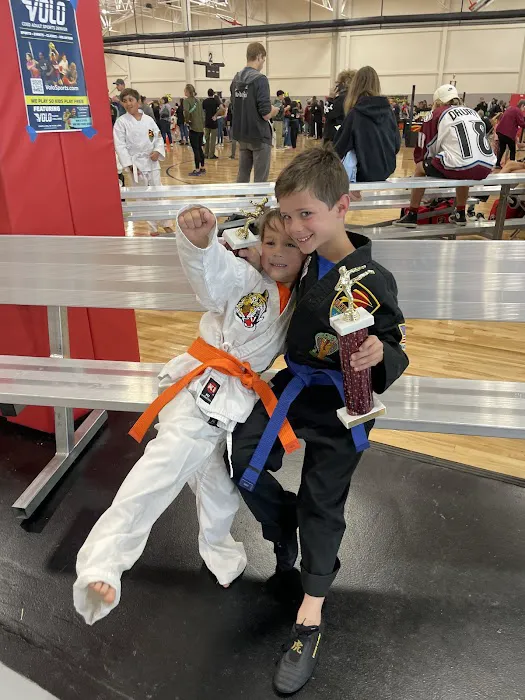 Z-Ultimate Self Defense Studios Picture 1