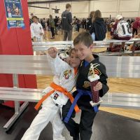 Z-Ultimate Self Defense Studios ico