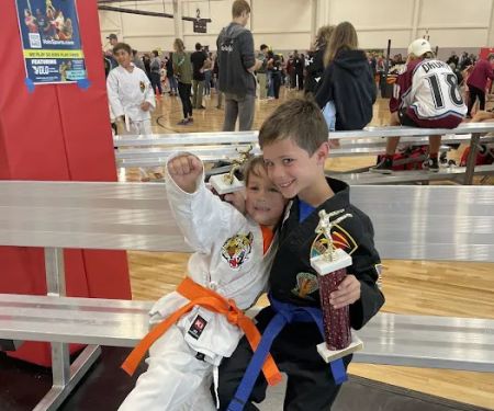 Z-Ultimate Self Defense Studios