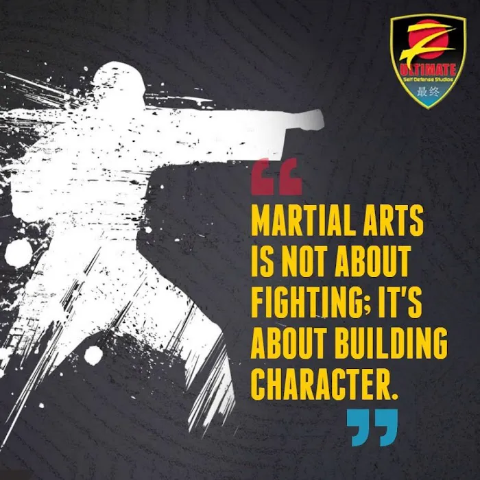 Z-Ultimate Self Defense Studios Picture 7