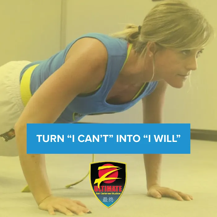 Z-Ultimate Self Defense Studios Picture 10