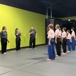 Indie Martial Arts